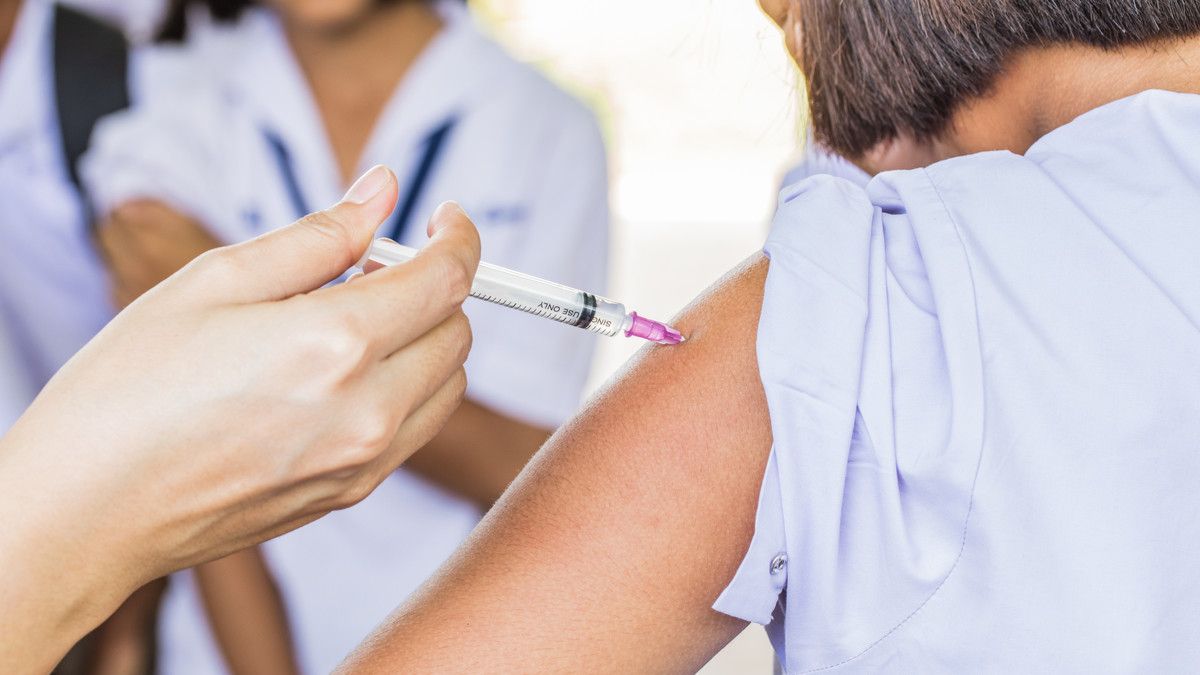 Benarkah Imunisasi Bisa Cegah Alergi pada Anak?