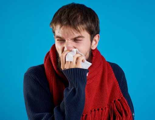 Gejala Flu dan Reaksi Tubuh