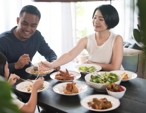 Ketahui Status Gizi Anak Anda dan Cara Menghitungnya