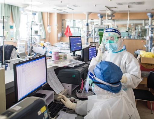 Mulai Gunakan Rapid Test Virus Corona, Apa Bedanya dengan PCR?