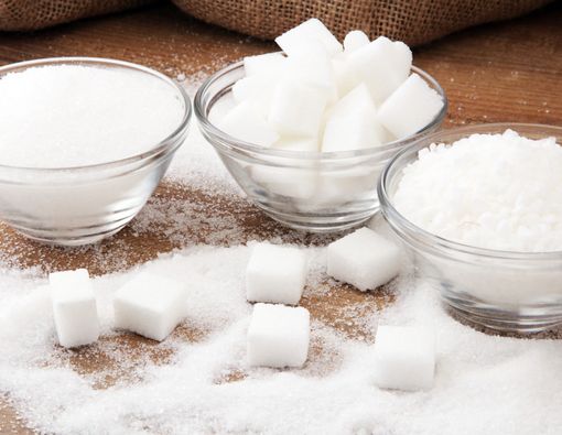 Cek Tanda-Tanda Anda Kelebihan Gula