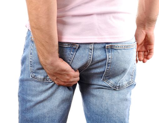 Keremian Bisa Bikin Anus Gatal?