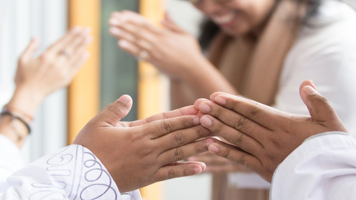 Masyarakat Jabodetabek Dilarang Mudik atau Silaturahmi Lokal!