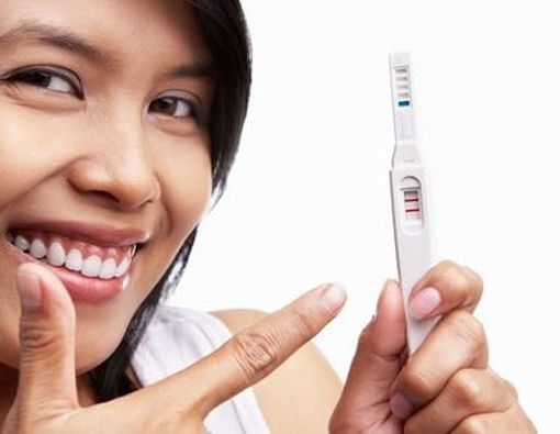 Hal-Hal yang Perlu Anda Ketahui Jika Ingin Cepat Hamil