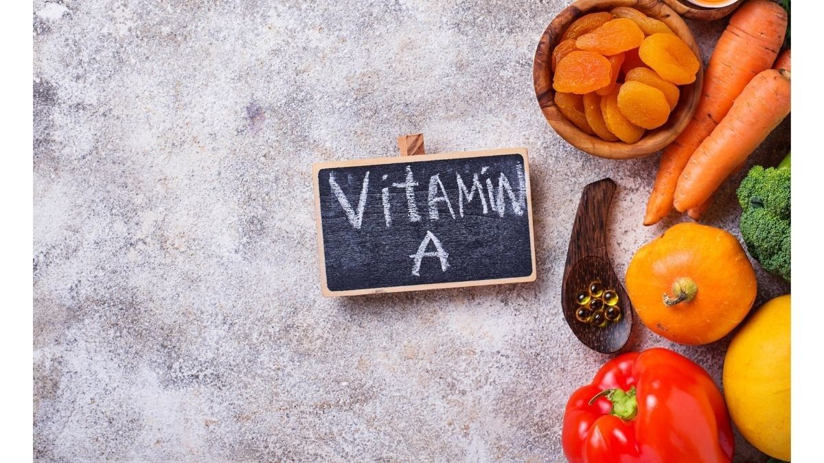 Bahaya Konsumsi Vitamin A Berlebihan bagi Ibu Hamil