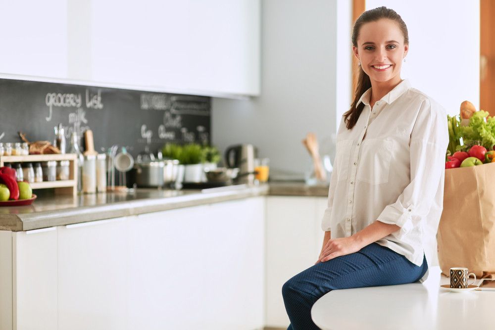 Awas, Serangan Kuman dari Lap Dapur Anda!