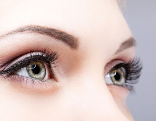 Cara Menjaga Kesehatan Mata