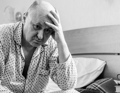 Mengenal Andropause, Fase Menopause pada Pria