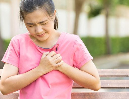 Jangan Abaikan 6 Gejala Kesehatan ini