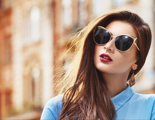 Cara Mengetahui Efek Pelindung Kacamata Hitam Anda