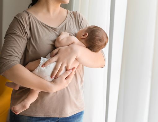 Pentingnya Merawat Payudara selama Masa Menyusui