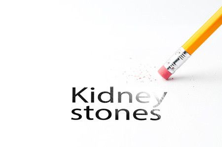 Pernah Kena Batu Ginjal, Berisiko Tulang Keropos 