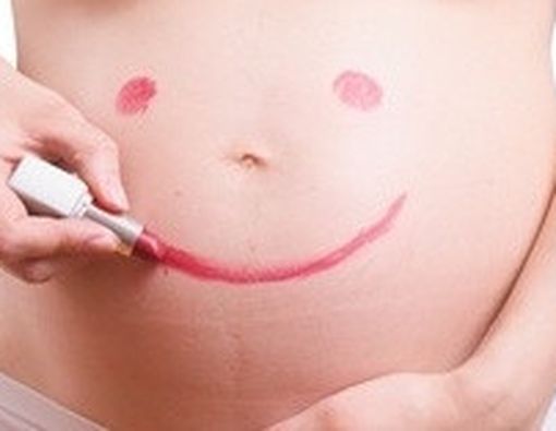 Memilih Kosmetik yang Aman Selama Kehamilan