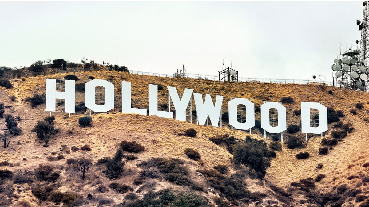 Hollywood Buat Protokol Syuting Film pada Masa Pandemi Virus Corona