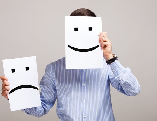 Gangguan Kepribadian Ganda, Bisakah Disembuhkan?