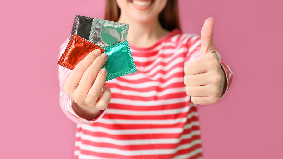 Hal yang Harus Diperhatikan Saat Memilih Ukuran Kondom