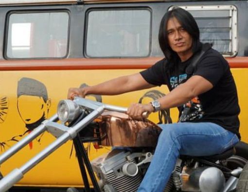 Kenapa Binaragawan seperti Agung Hercules Bisa Kena Kanker Otak?