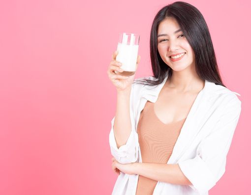 Daftar Makanan yang Baik untuk Kesehatan Rambut