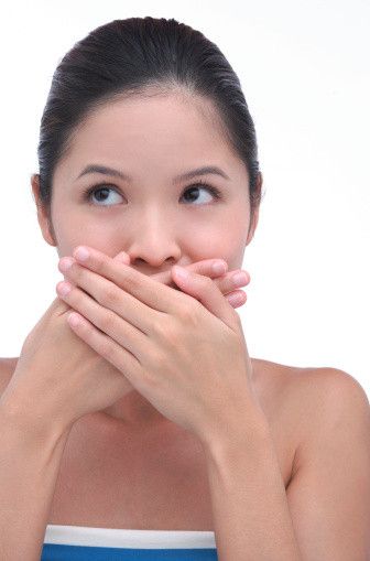 Jangan Anggap Sepele Cegukan!