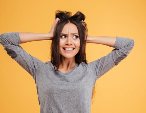 Mudah Cemas Bisa Picu Demensia, Ini Sebabnya