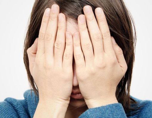 8 Tanda Anda Mengalami KDRT