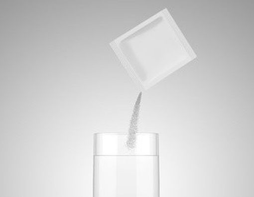 Oralit Sebagai Solusi Dehidrasi Saat Diare