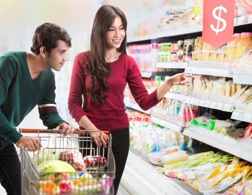 Hobi Belanja Bisa Bikin Anda Lebih Sehat