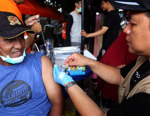 Antisipasi Tetanus di Lokasi Gempa, Ini Penyebab dan Gejalanya!