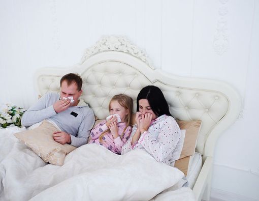 Jangan Sepelekan Aktivitas Fisik Ringan untuk Kesehatan Anda