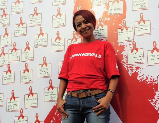 Suksma Ratri, ODHA dan Petarung Sejati