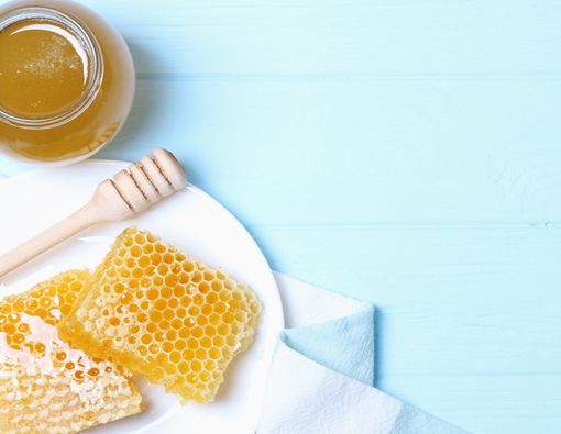 Ini Bahan Kombinasi Madu yang Baik untuk Kesehatan Tubuh Anda