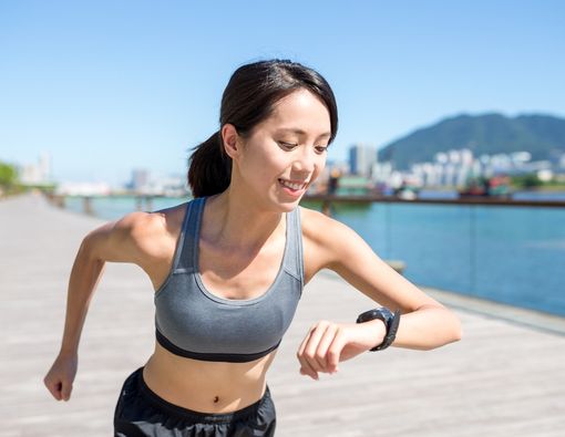 10 Rekomendasi Smartwatch Terbaik yang Cocok Untuk Olahraga