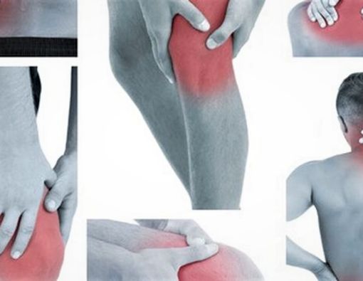 Cara Tepat Atasi Otot Pegal Setelah Olahraga