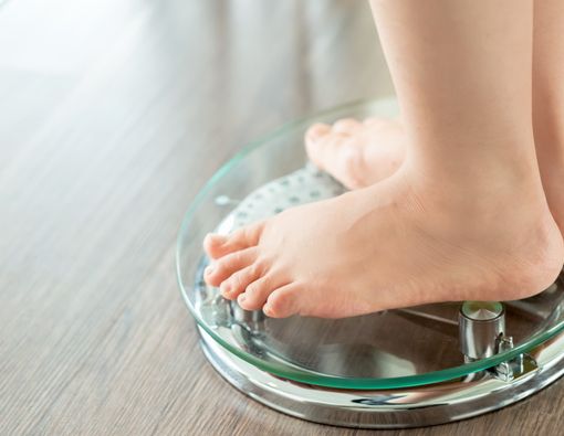 Lebaran Kelar, Kenapa Badan Makin Melar?