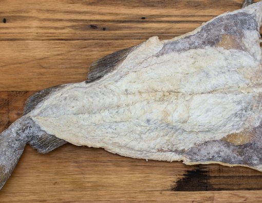 Sering Makan Ikan Asin Bisa Picu Kanker?