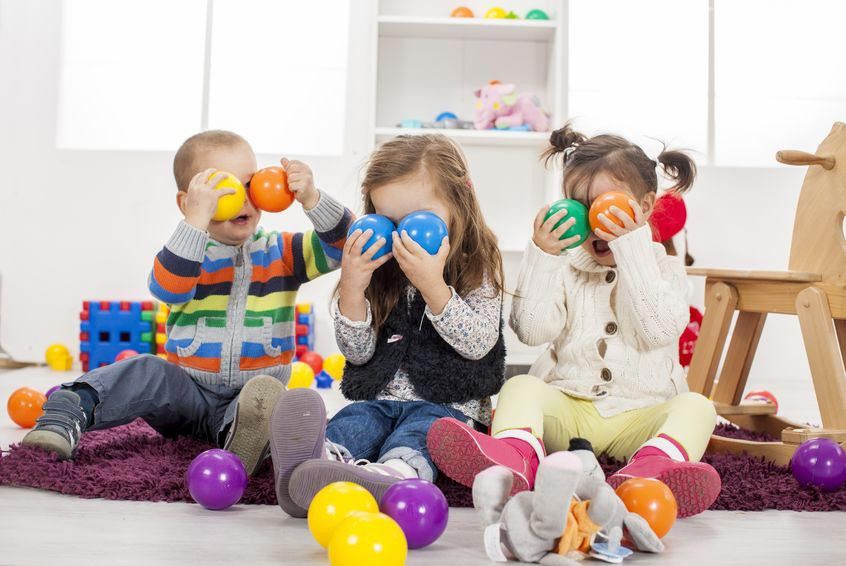Daycare dan Kanker Darah, Apa Hubungannya?