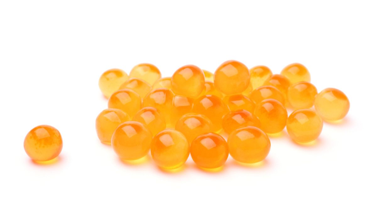 Menikmati Manfaat Telur Ikan untuk Kesehatan