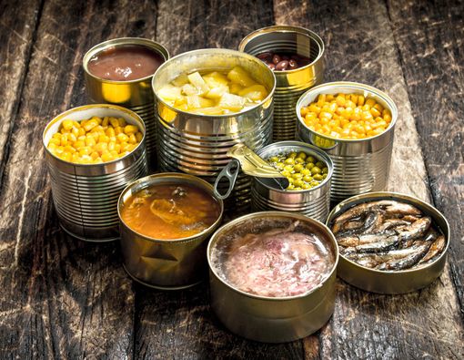 Awas, Ada Zat dalam Makanan yang Bisa Picu Kanker Testis!