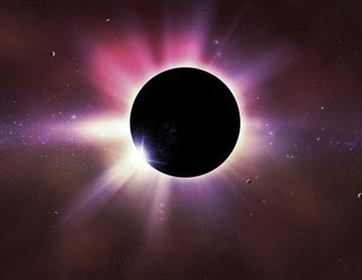 Apakah Gerhana Matahari Dapat Menyebabkan Kebutaan?