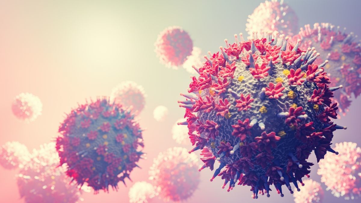 Varian Baru Omicron BA.2.75 Terdeteksi, Seberapa Berbahaya?