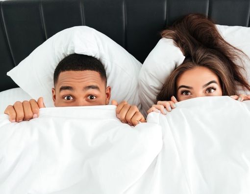 Hal yang Tak Boleh Dilakukan Usai Berhubungan Seks