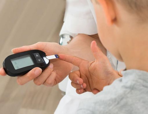 Ketoasidosis Diabetik