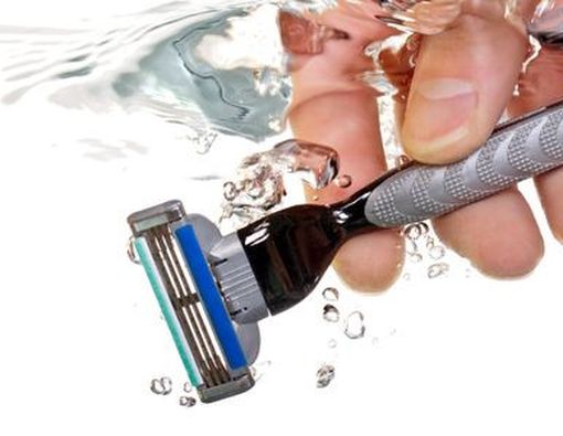 Jangan Mencukur Rambut Kemaluan, Ini Bahayanya