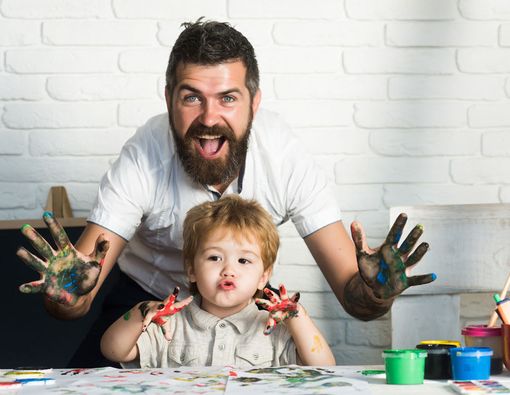 Cara Mendidik Anak Sejak Dini di Rumah Sendiri