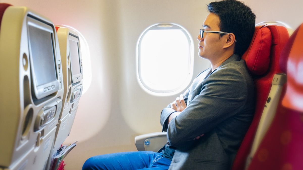 Tips Hindari Jet Lag setelah Perjalanan Panjang dengan Pesawat