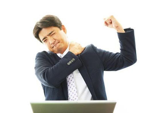 6 Gejala Kolesterol Tinggi