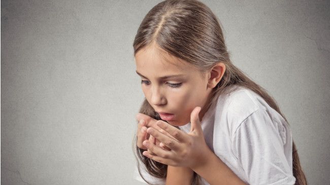 Anak Alergi Makanan Saat Buka Puasa, Ini yang Harus Anda Lakukan