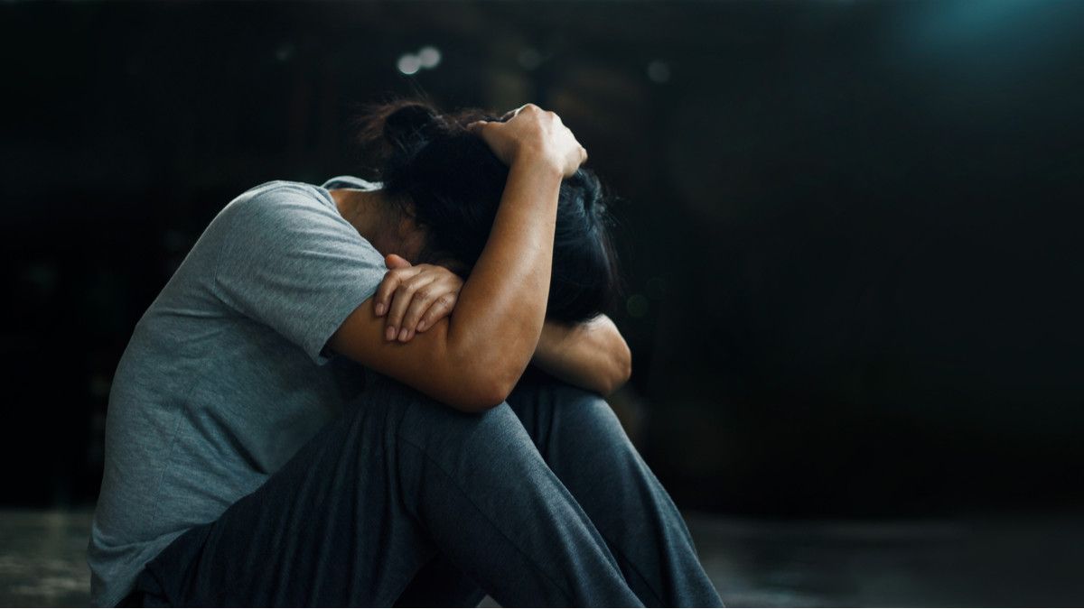 Antara Pria dan Wanita, Siapa Lebih Rentan Terserang PTSD?