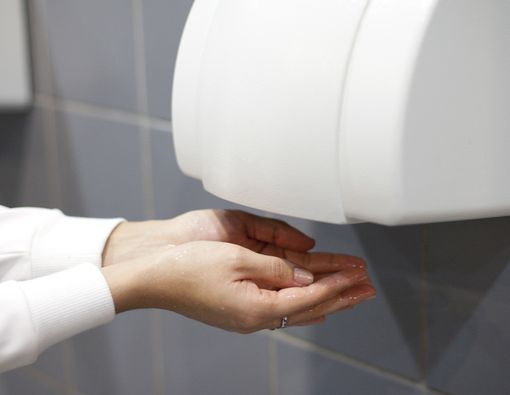 Demi Jaga Imunitas Kulit, Segera Cuci Tangan Jika dari Tempat Ini