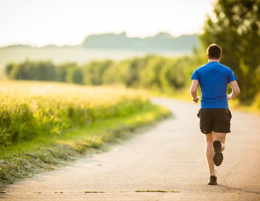 Tips Lari untuk Pemula Agar Tetap Seru dan Aman